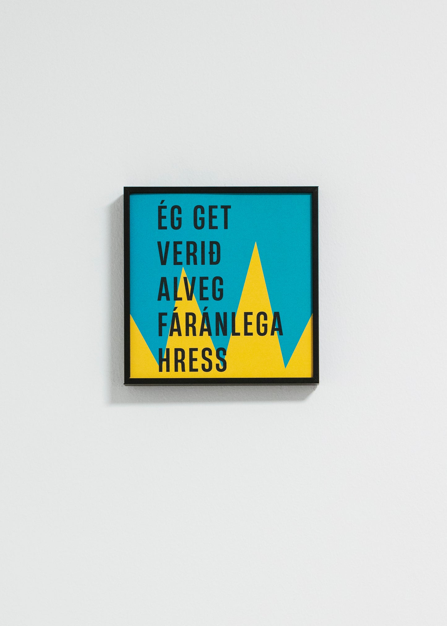 Fáránlega hress - Tipp topp