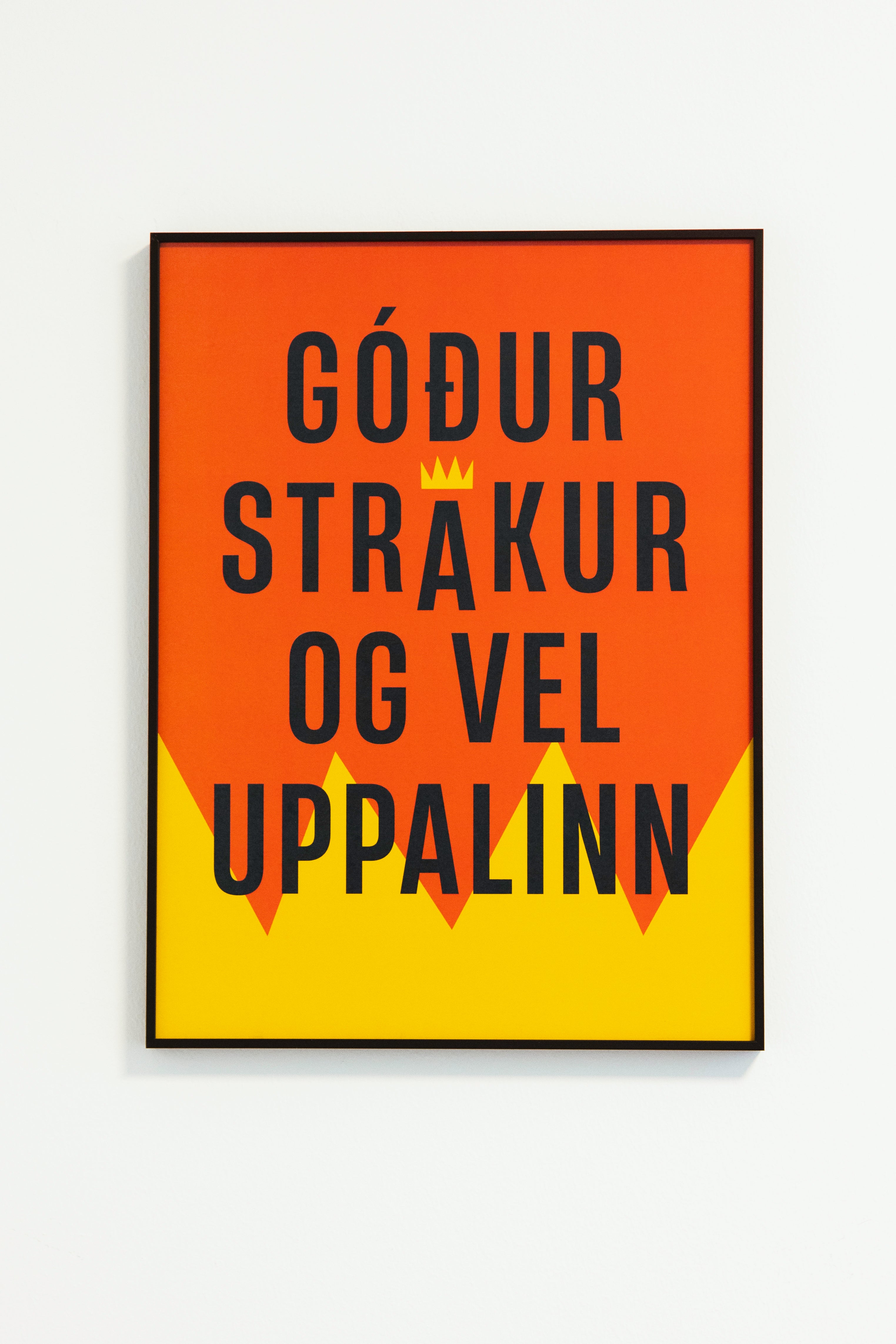 G ur Str kur Og Vel Upp Alinn Havar g-ur-str-kur-og-vel-upp-alinn-havar