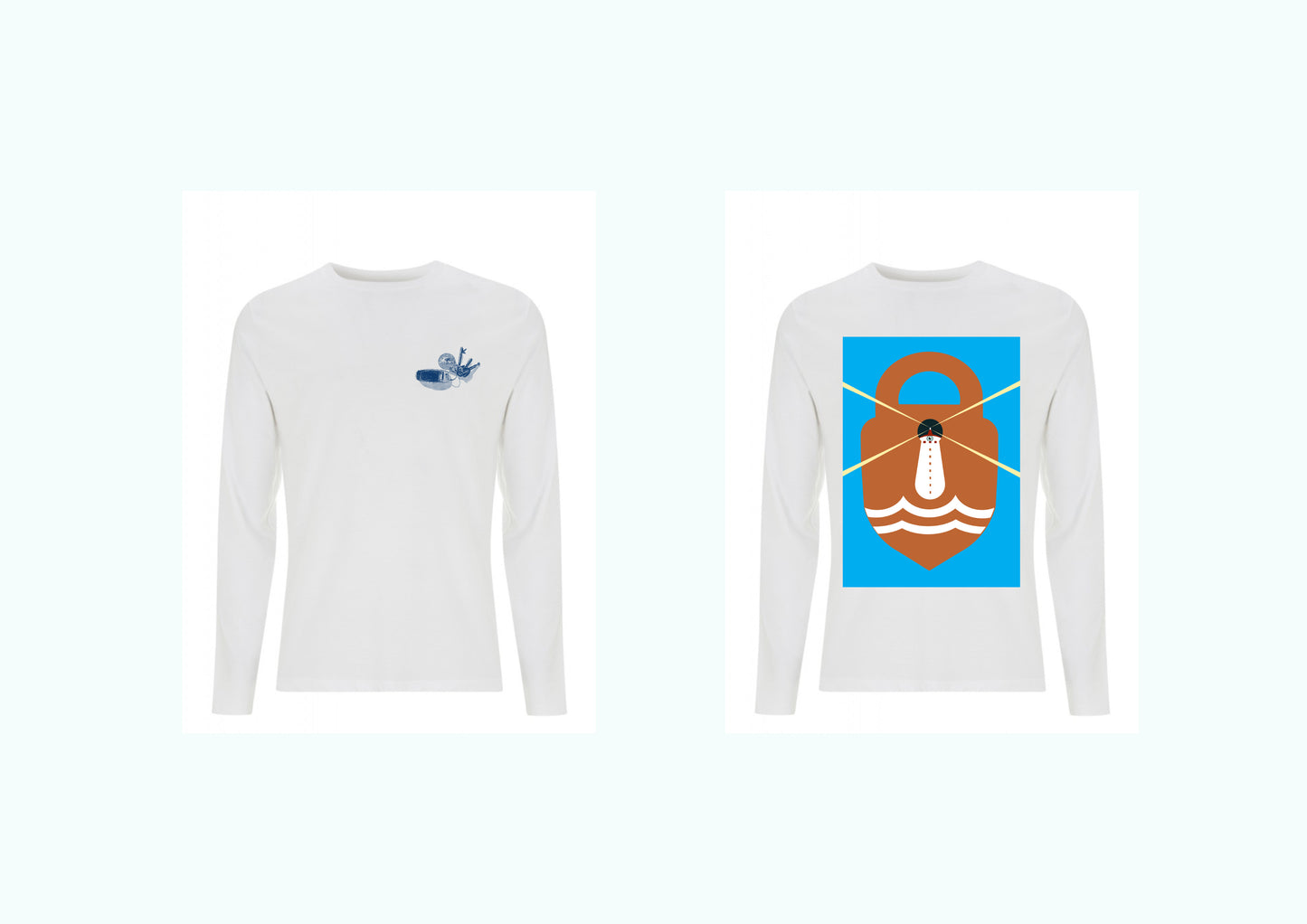 Langermabolur / Sara Riel