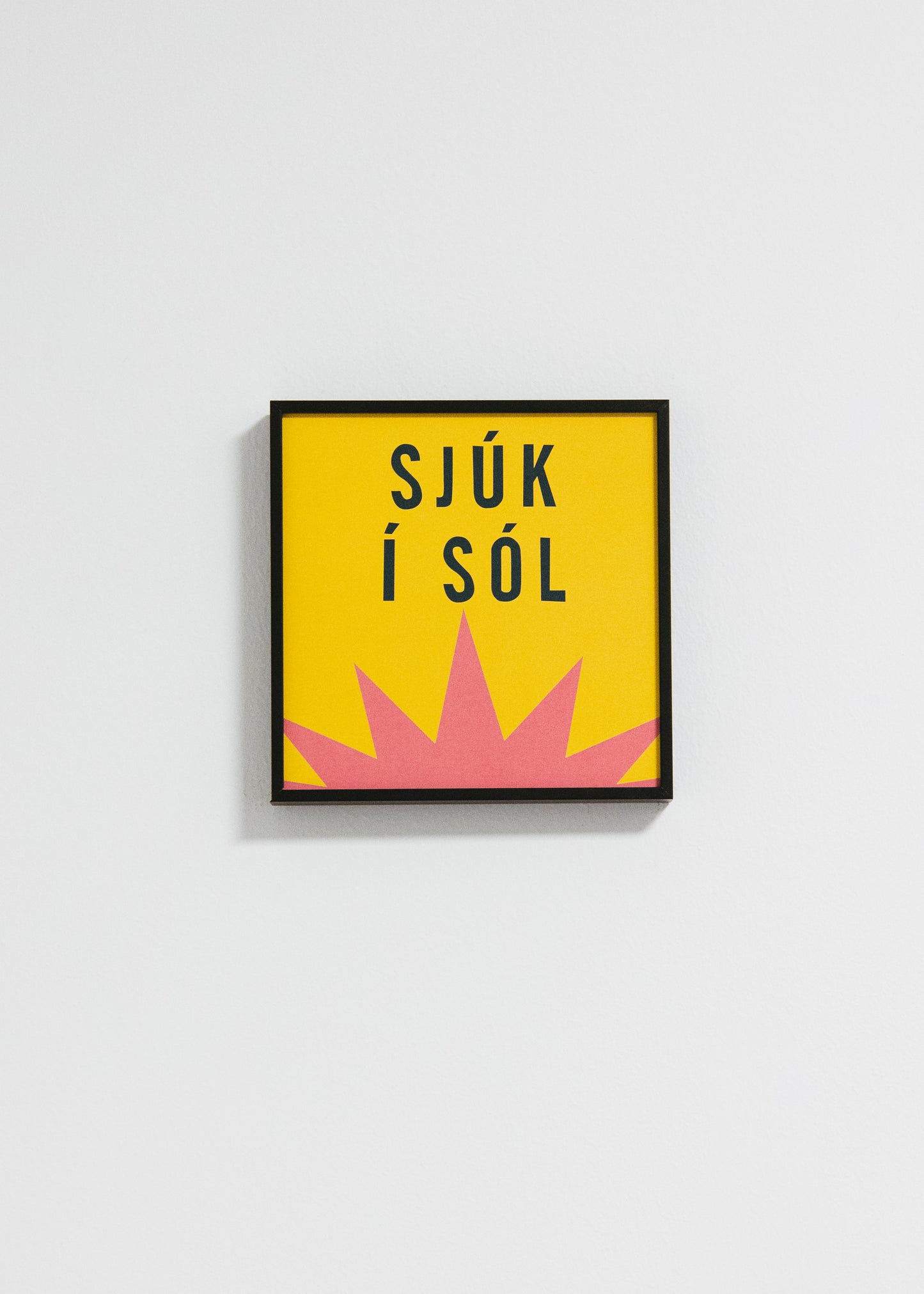 Sjúk í sól