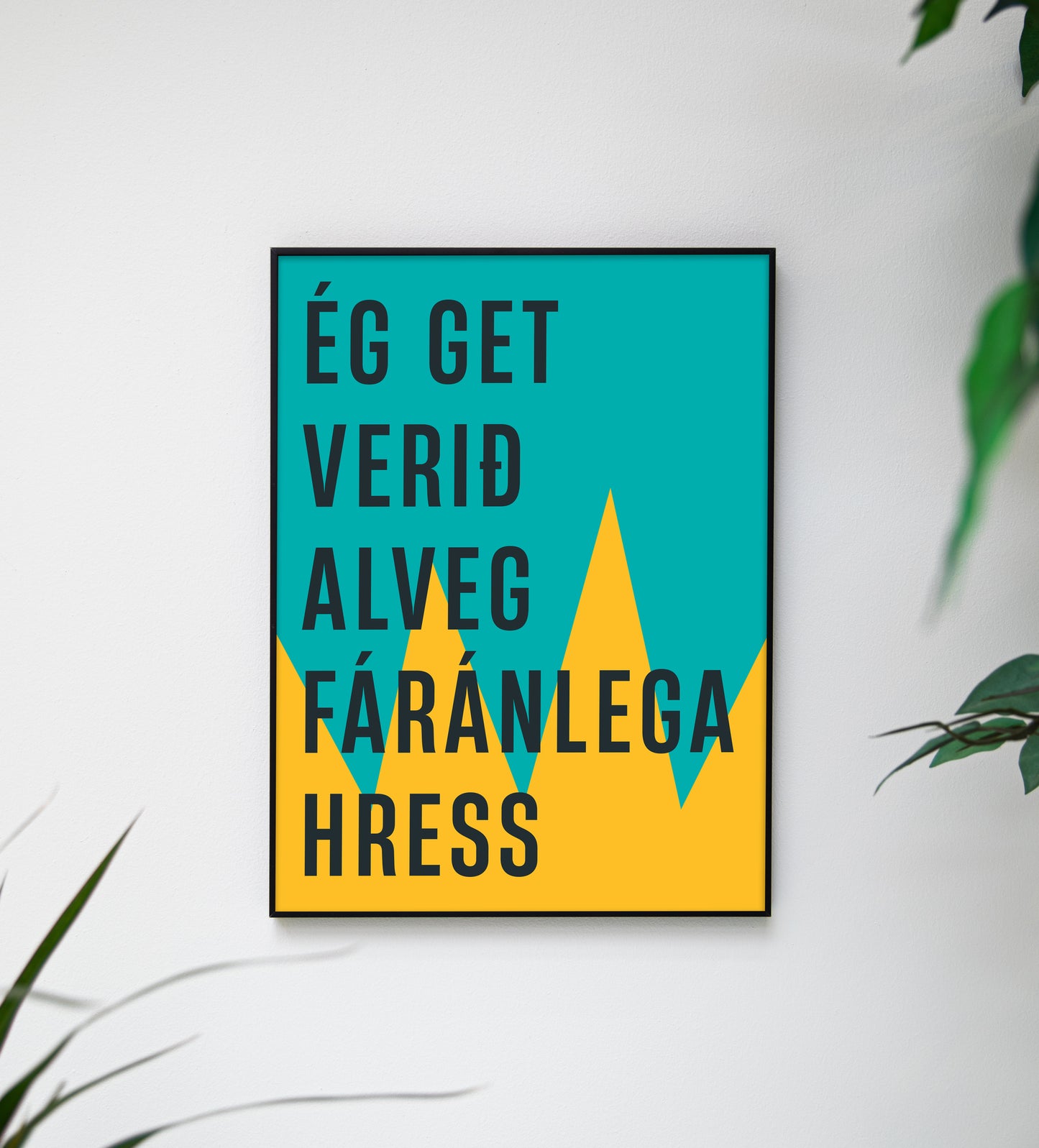 Fáránlega hress - Tipp topp