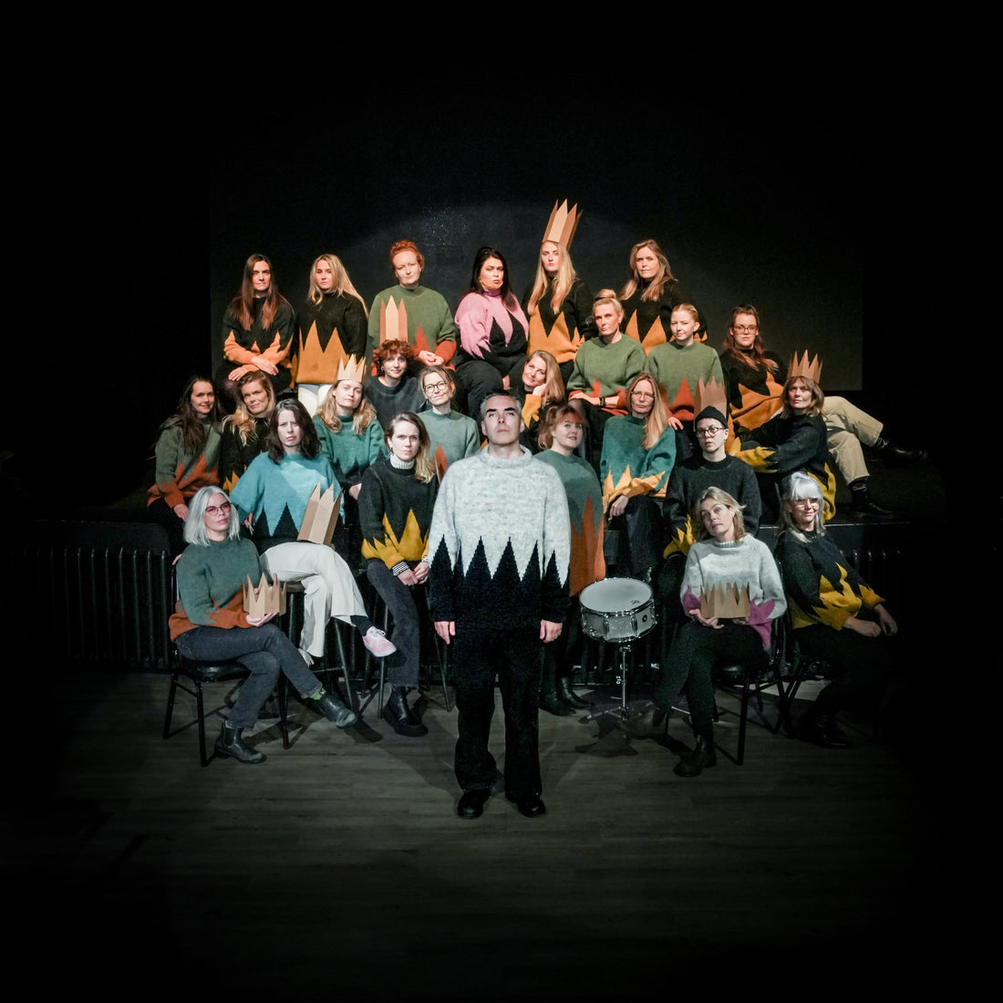 Haustpeysufögnuður Havarí