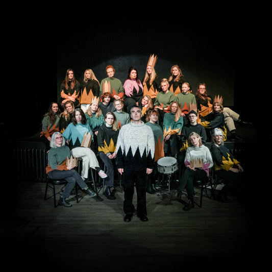 Haustpeysufögnuður Havarí