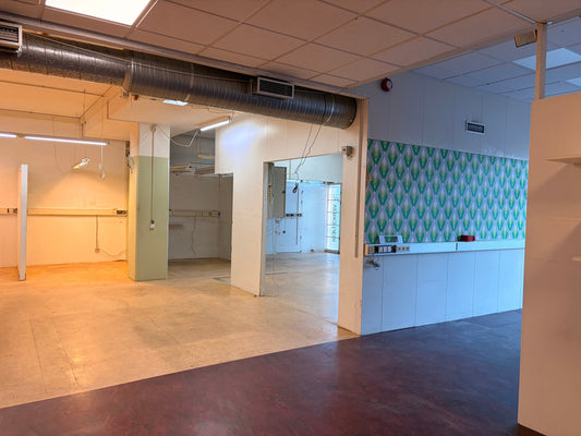 Havarí tekur enn eina U-beygjuna