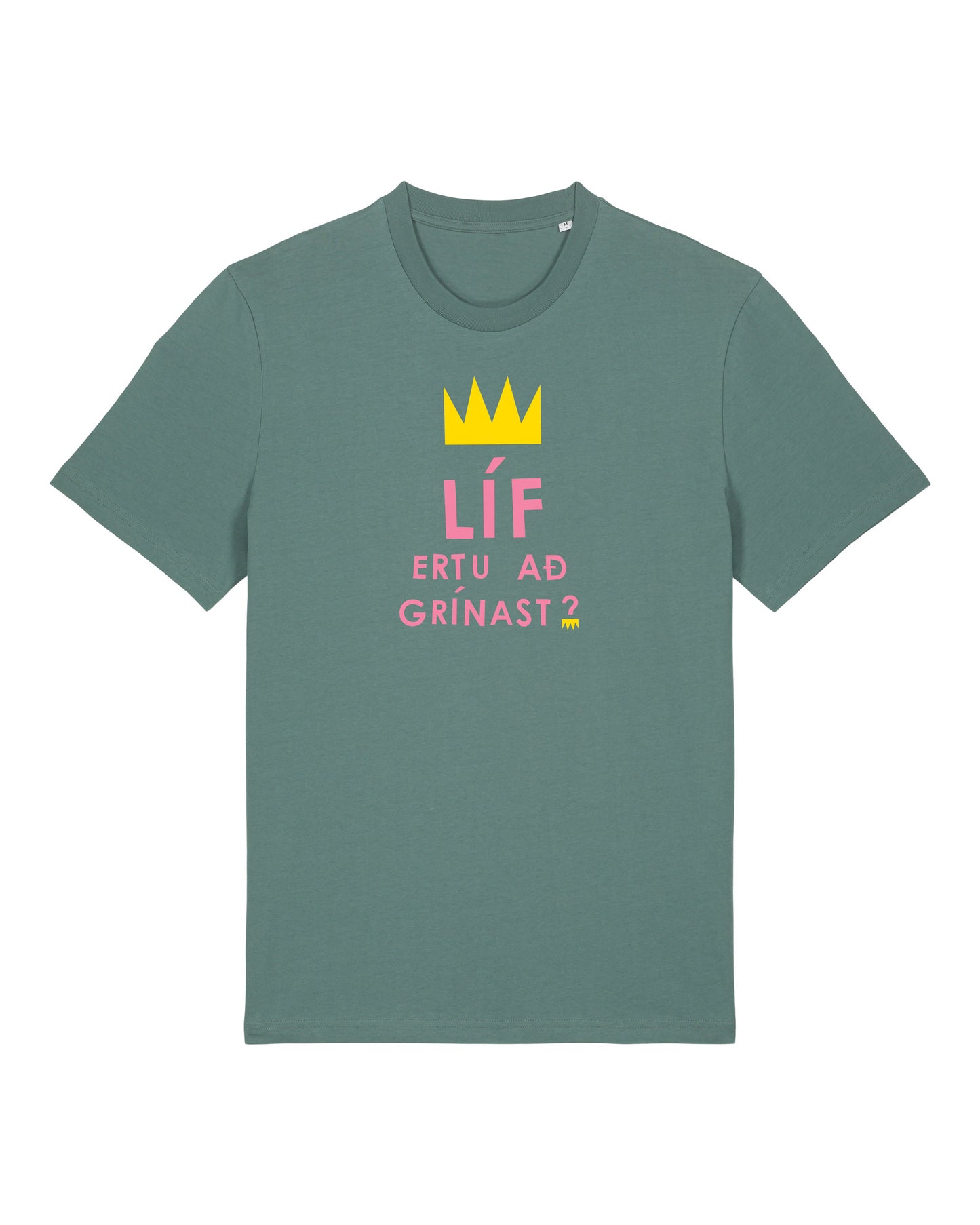 Life, are you kidding me? T-shirt