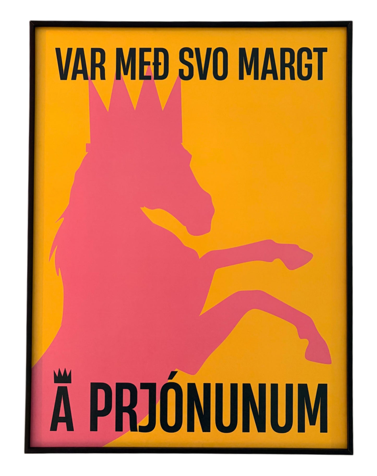 I had so many things on my plate