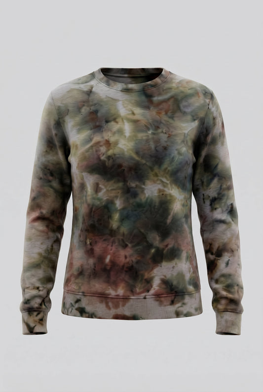 Maríuklæði - peysa - unisex - Large