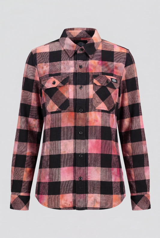 Maríuklæði - skyrta - unisex - M/L