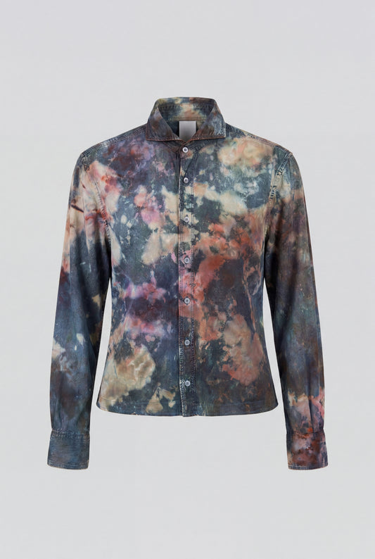 Maríuklæði - skyrta - unisex - Medium