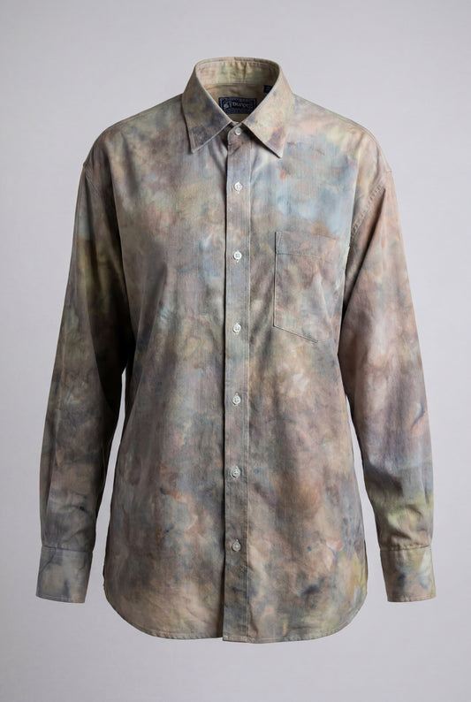 Maríuklæði - skyrta - unisex - XL/XXL