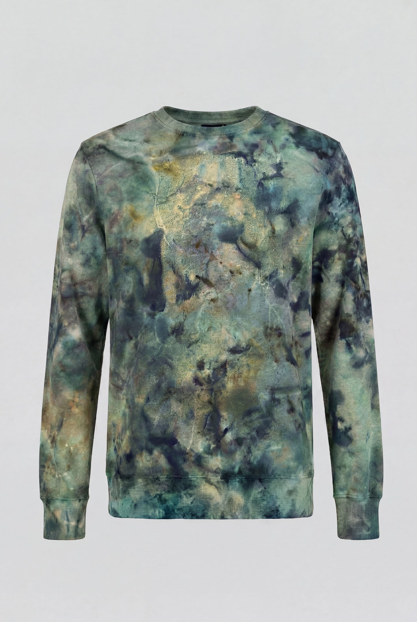 Maríuklæði - bómullarpeysa - unisex - Medium
