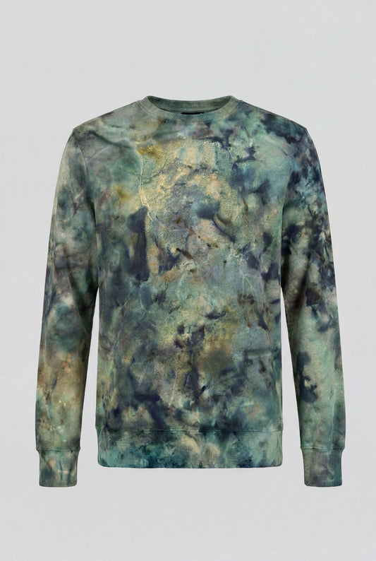 Maríuklæði - bómullarpeysa - unisex - Medium