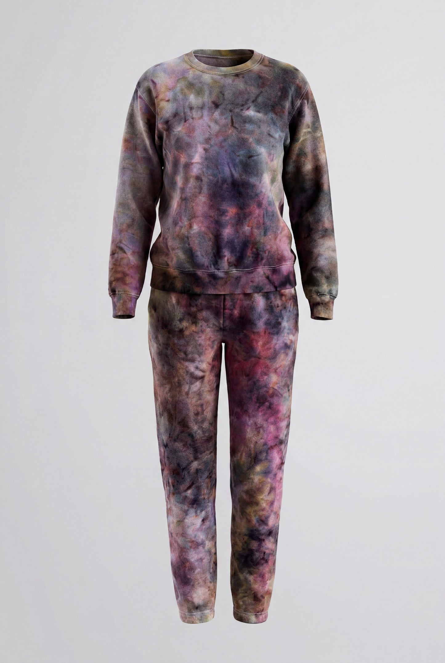 Maríuklæði - jogging galli - Small