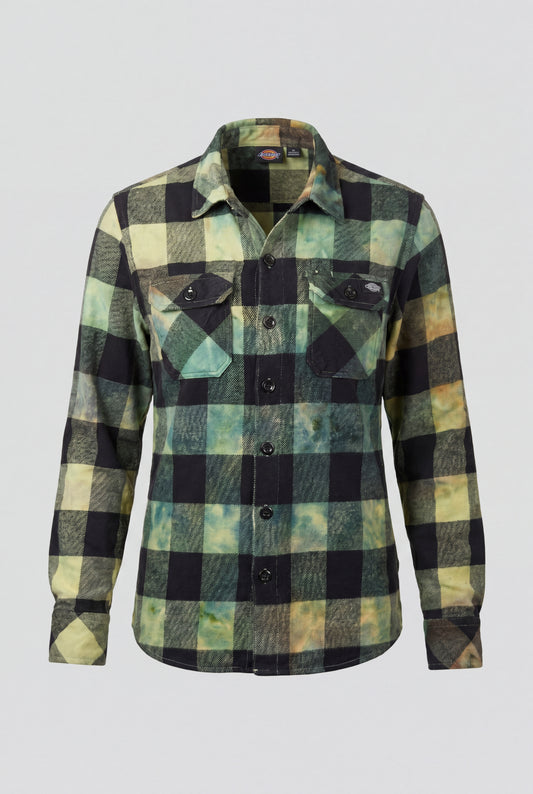 Maríuklæði - skyrta - unisex - M/L