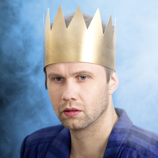 Þriðja kryddið - Prins Póló - vínyll - FORSALA